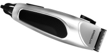 Машинка для стрижки Ergolux ELX-HC03-C42 10Вт серебро (24)