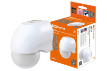 TDM ДДС-03 1100Вт 180° 10м белый IP44 (50)