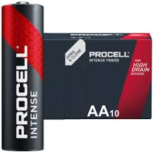 LR 6 Duracell  Procell б/б 10Box (100)