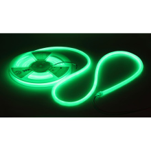 Термолента 24В IP68 9,6Вт/м зеленый 120LED/м 5м крепеж БЕЗ ДРАЙВЕРА Эра