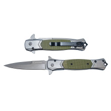Нож складной FA-52 хакки 22см Browning (12)