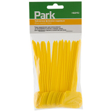 Таблички-флажки садовые 13см Park HG6192 20шт (50)