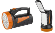 Фон-прожектор акк Трофи TSP19 19+18LED (30)