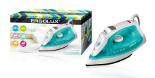 Утюг Ergolux ELX-SI01-C40 1600Вт тефлон аквамарин (12)