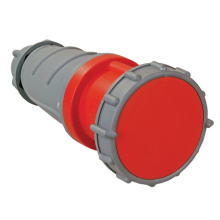 Розетка 234 перен. 3Р+РЕ 63А 380В IP67 MAGNUM IEK (2)
