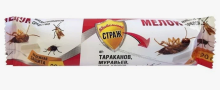 Мелок от тараканов Бдительный страж 20г (200)*