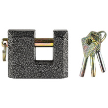 Замок навесной 68мм Чугун полузакрытый Park (10/40)