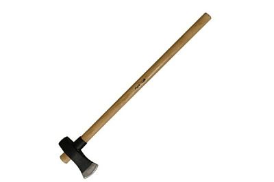 Топор-колун 2500гр удлиненная деревянная рукоятка 900мм Park (6)