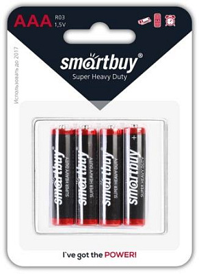 R 3 SmartBuy  4xBL (48/960)