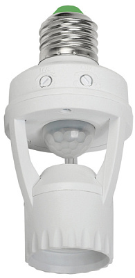 IEK ДД-045 60Вт 360° 6м белый Е27 (50)