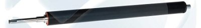 Вал резиновый HP LJ 1200/1300/1005 sleeved черный (RF0-1002)