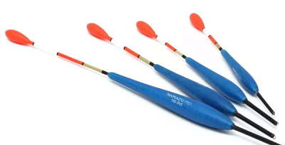 Поплавок Namazu Pro 116-025, вес 2,5 гр. (уп.5 шт)/100/