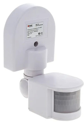 EKF MS-16C 1200Вт 180° 12м белый IP44