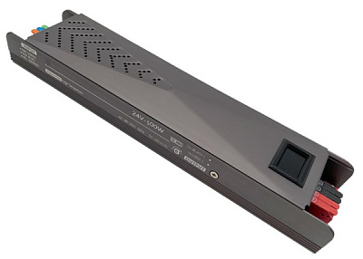 Драйвер 24В 300Вт IP20 239х67х34мм SWG Evo (20)