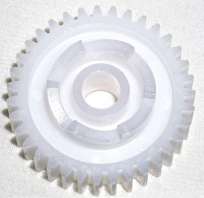Шестерня узла подачи бумаги Kyocera 302HS31210 GEAR Z35S FREE &