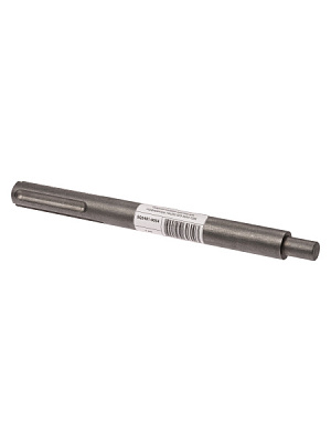 Ударная насадка-адаптер для перфоратора 14х200мм SDS-MAX TDM (40)