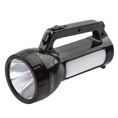 Фон-прожектор акк Трофи PA-504 1+24LED 1000мАч (20)