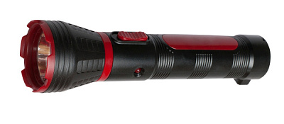 Фон ручной акк Космос 103 1ВтLED 500мAч (50)