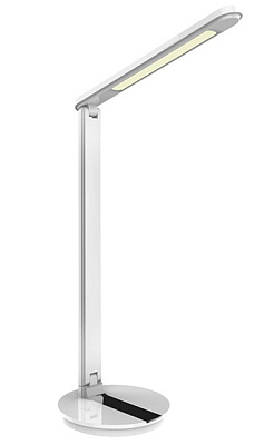 Св-к наст диод Ultraflash UF-810 С01 11Вт 3000-6500К 500Лм белый (30)