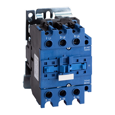 Контактор 63А 220В КЭАЗ ПМЛ-4160М