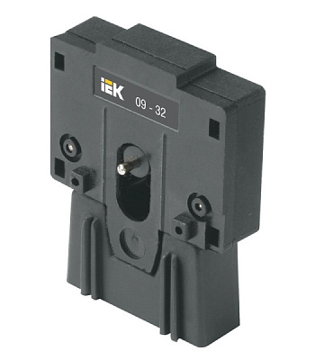 Механизм блокировки для КМИ  9-32А IEK (5)
