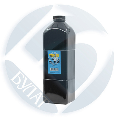 Тонер БУЛАТ Samsung SL-M2020/ML-2165 для MLT-D101/MLT-D111/Xerox Phaser 3020/WC 3025 700 г (12)