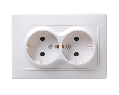 Роз. IEK Кварта 2-ая бел. с/з (8/160)