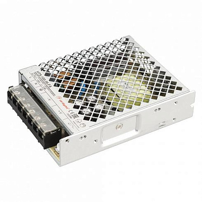 Драйвер 36В 100Вт HTS-100-36-FA IP20 Arlight  