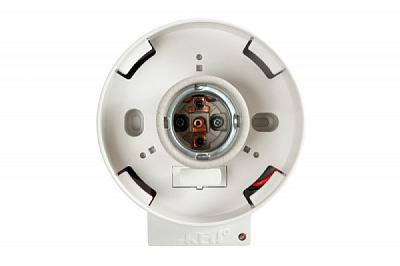 Основание прямое Актей СА-18 датчик шума Е27 СЕЛЕНА (32)