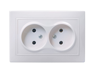 Роз. IEK Кварта 2-ая бел. б/з (9/180)