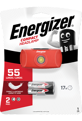 Фон налоб Energizer 1LED +2xLR3 (6)