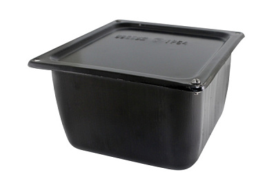Коробка TDM 173х173х100мм IP54 металл протяжная У-995 (24)