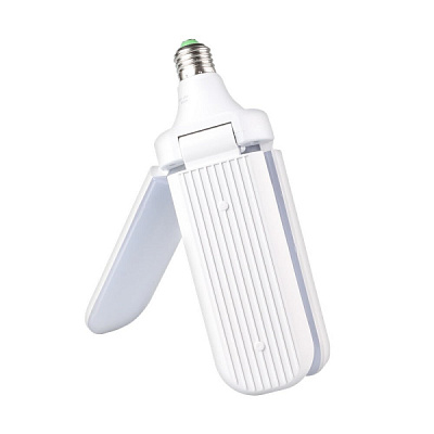 Лампа диод HP 30Вт 6500K E27 2600Лм d226x88мм Фарлайт (25)