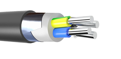 Кабель АВБШв 4х120 ГОСТ