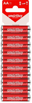 LR 6 SmartBuy  б/б  10S (300/600)