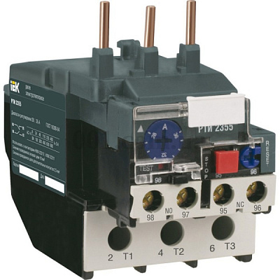 Реле тепловое  23-32А IEK РТИ-3353 (50)