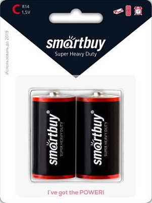 R14 SmartBuy 2xBL (12/192)