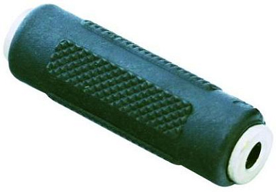 Переходник гн 3.5мм - гн 3.5мм Rexant (50)