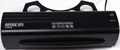 Ламинатор OFFICE KIT L2310 A4 (80-125 мкм)