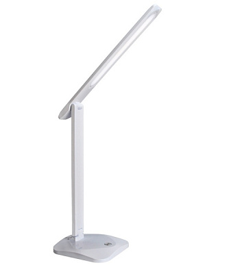 Св-к наст диод Ultraflash UF-731 С01 11Вт 3000-6000К 500Лм белый (30)