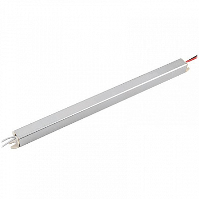 Драйвер 12В 100Вт IP67 185х63х32,5мм General (30)