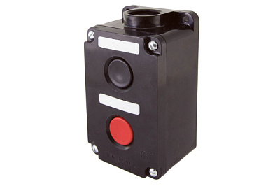 Пост кнопочный TDM ПКЕ 222-2 IP54 (5)