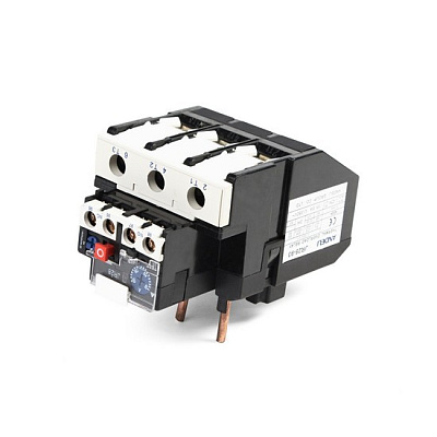 Реле тепловое  48-65А IEK РТИ-3359 (5)