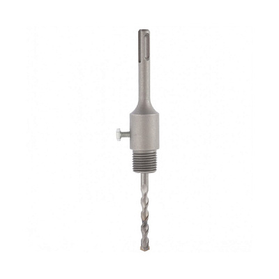 Хвостовик SDS-plus для коронок 22-120мм Kranz (100)