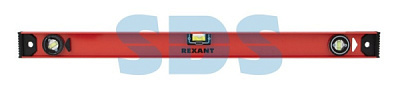 Уровень Rexant «Рельс»  80см