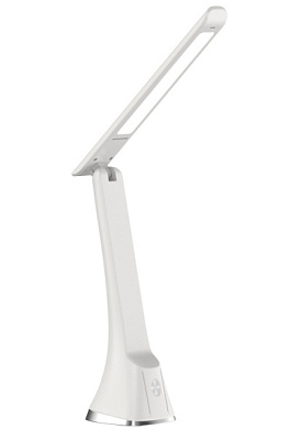 Св-к наст диод Ultraflash UF-733 С01 8Вт 6500К 380Лм белый (20)