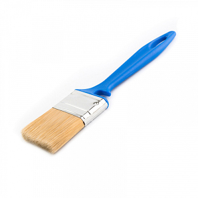 Кисть плоская  75х 8мм Rexant универсальная (10)