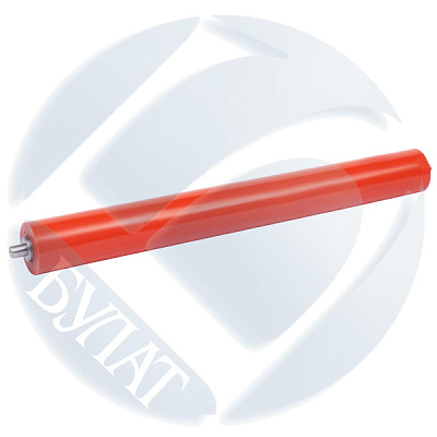 Вал рез. приж. SAMSUNG ML-16xx/17xx/191x/2xxx/SCX-4xxx sleeved JC66-00600A &