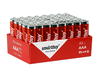 LR 3 SmartBuy  б/б 40Box (960)