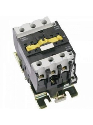 Контактор  80А 400В/АС3 1НО 1НЗ IEK КМИ-48012 (4)